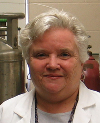 Eleanor Rogan, Ph.D. - DSRogan208