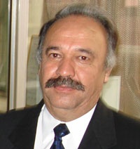 Dr. Jose Alejandro Almaguer González - Dr.-Almaguer