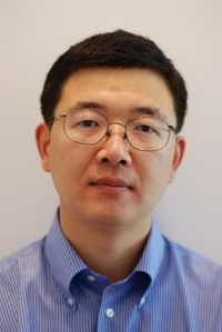 Zhixin &quot;<b>Jason&quot; Zhang</b>, Ph.D. - JasonZhang808