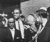 The Words And Images Of Martin Luther King Jr Malcolm X Part 5 Of 7 Unmc