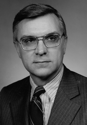 <b>Robert Sparks</b>, M.D., as UNMC Chancellor - SparksRobertChancellor