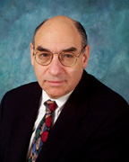 Irving Zucker, Ph.D. - zuckerphoto