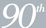 90th Anniversary
