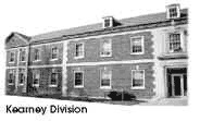 Photo of UNMC College of Nursing: Kearney Division building
