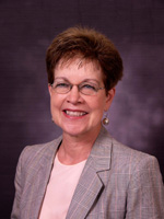 Ruth Macnamara, Ph.D.