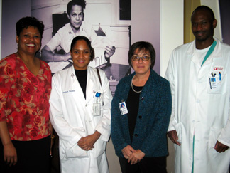 image of Valda Ford, et al