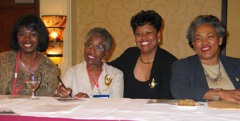 Image of Valda Ford, et al