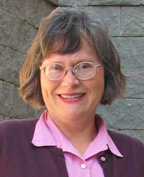 Image of Poly Hulme, PhD
