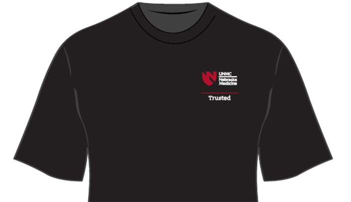 T-shirt orders still available for 'Trusted' colleagues