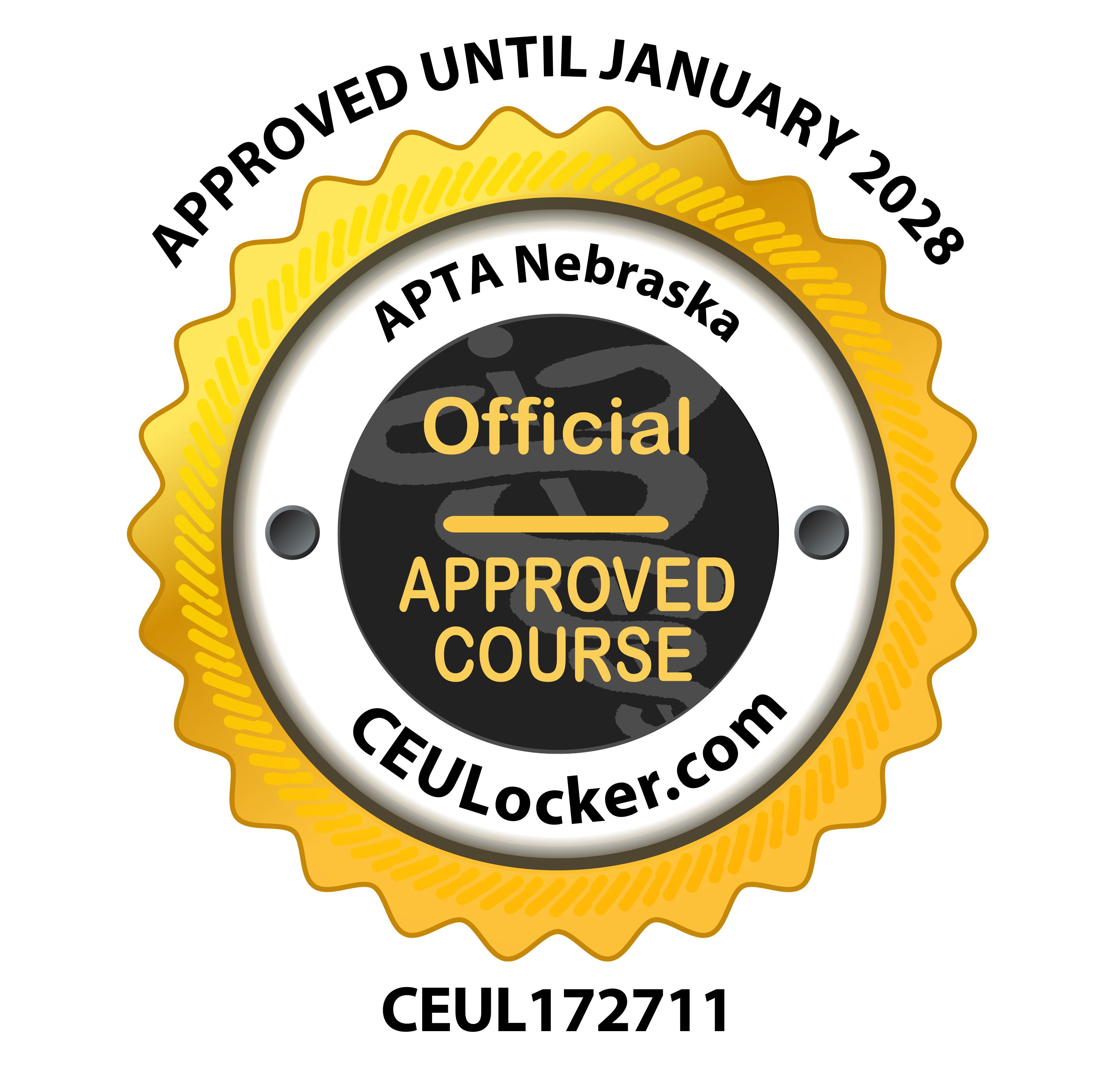 accreditation