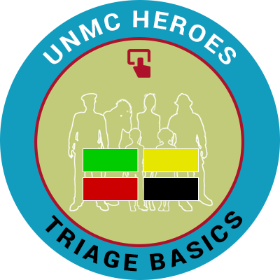 Triage Basics unlocked on 04/04/2017