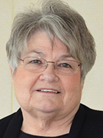 Lani Zimmerman, RN, PhD