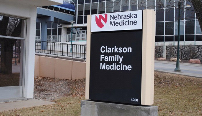 Clarkson Immediate Care Clinic now reopened | UNMC