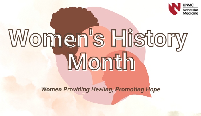 Women's History Month 2022  Office of Equity, Diversity, and Inclusion